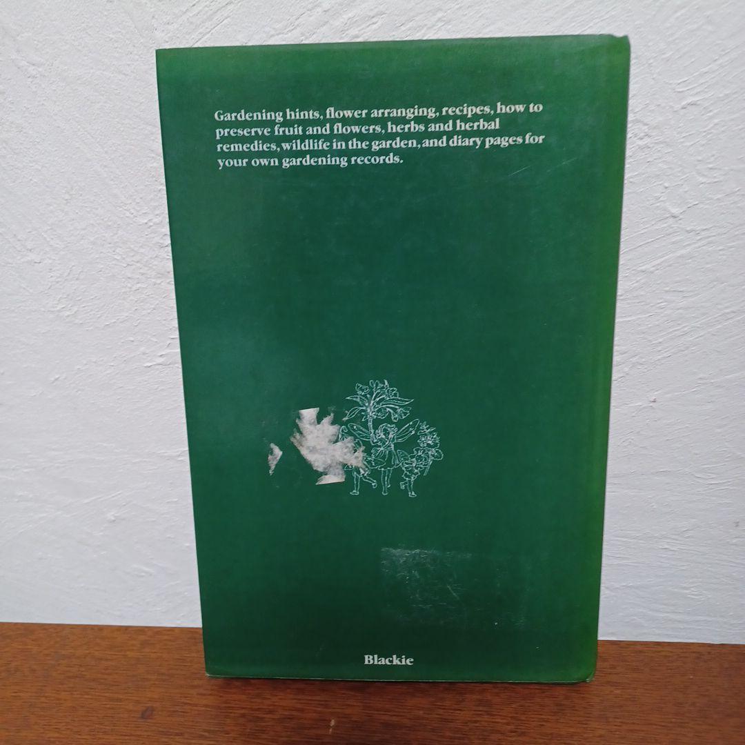 フラワーフェアリーズ　洋書