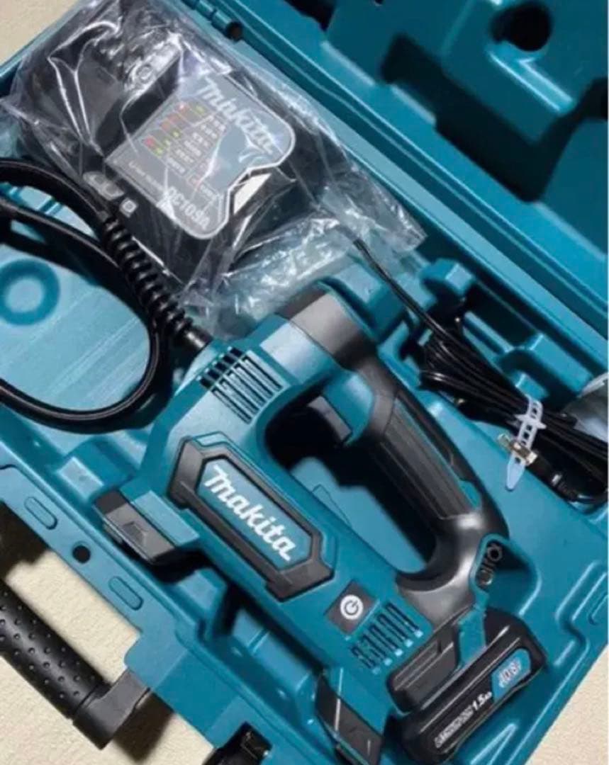 激安特価マキタ電動空気入れ早い者勝ち