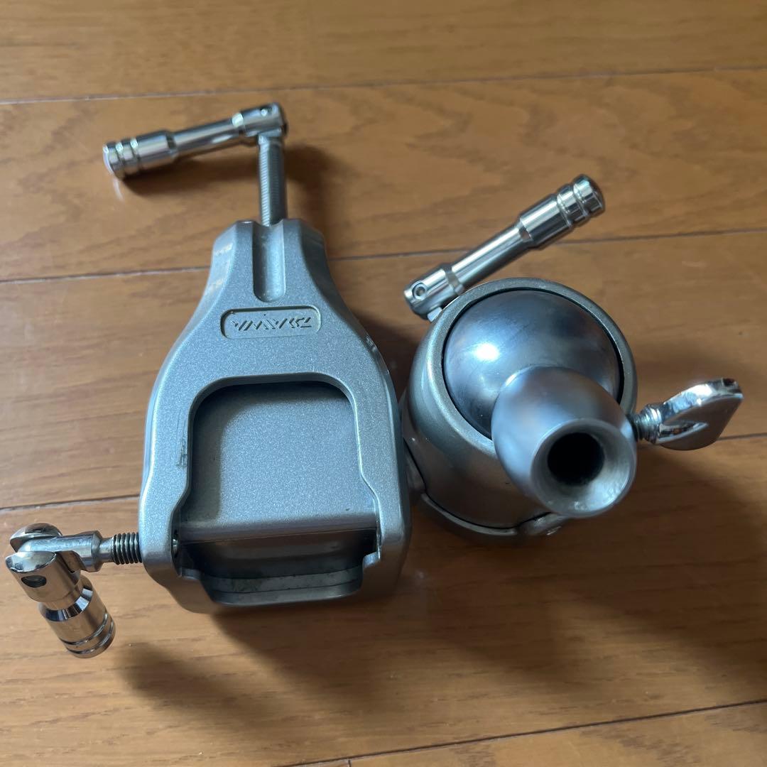 ダイワパラソル万力