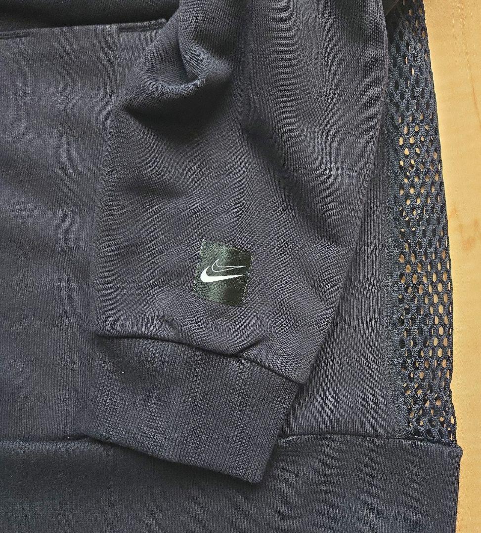 【新品未使用品】Nike ナイキ スウェットパーカー DRI-FIT 2XL