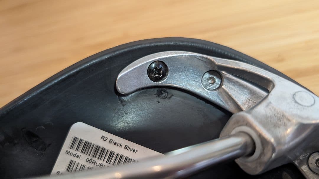 Selle Anatomica R2 セラアナトミカ