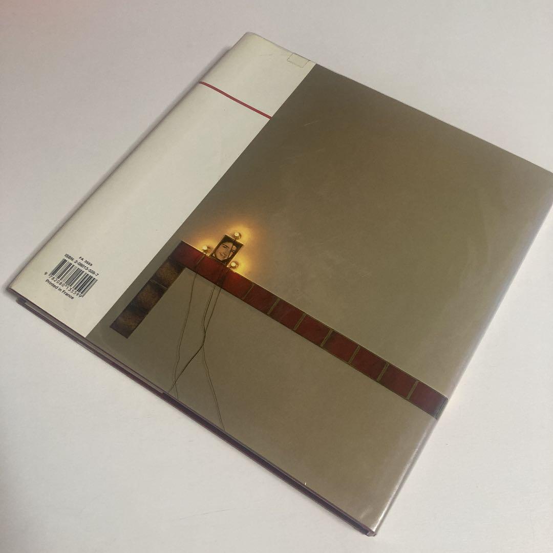 Christian Boltanski Lynn Gumpert 洋書　作品集