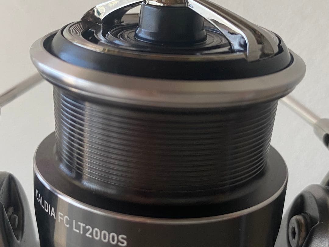 ダイワ　25 カルディア FC LT2000S