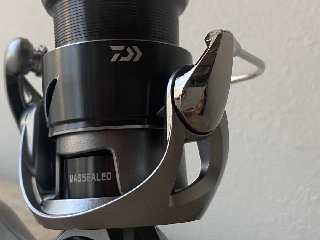 ダイワ　25 カルディア FC LT2000S