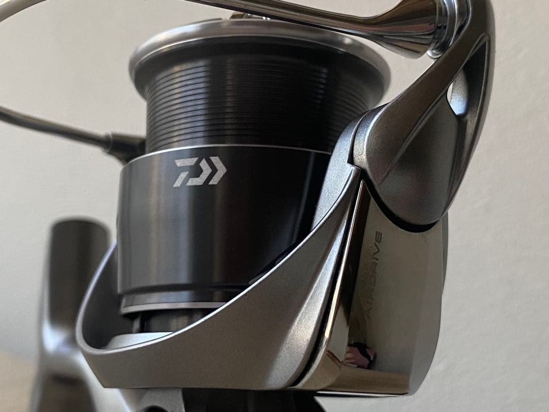 ダイワ　25 カルディア FC LT2000S