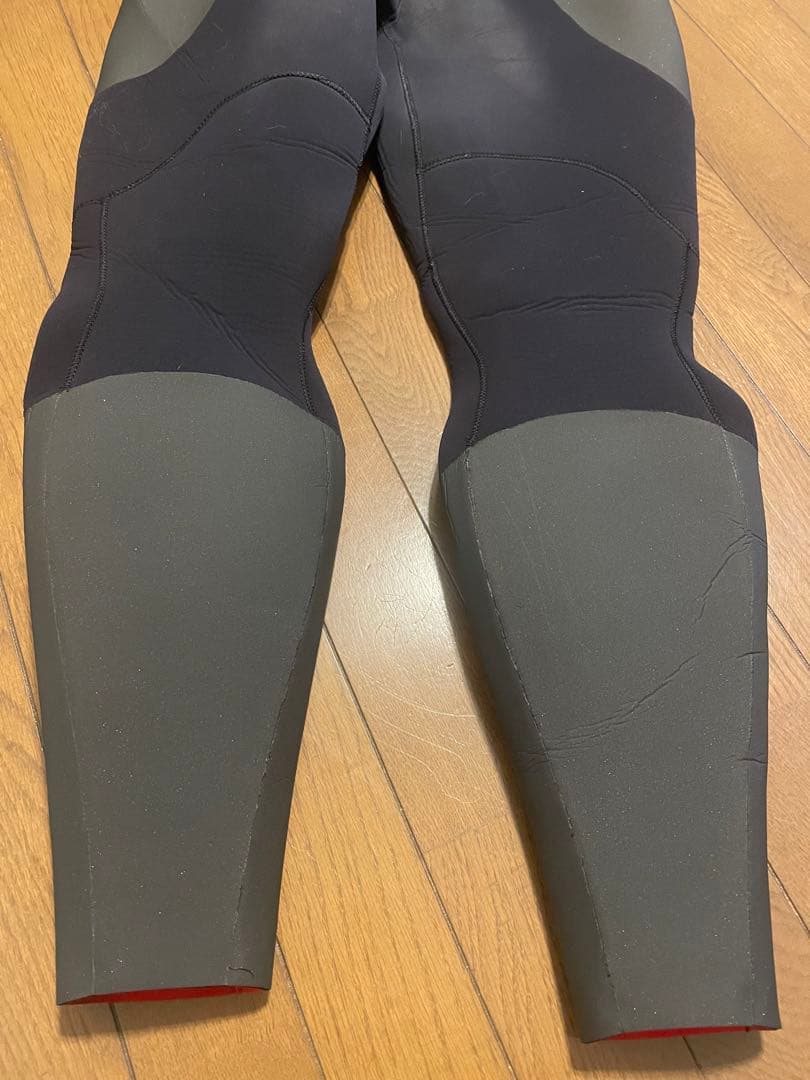 axxe classic ロングジョン タッパー　セット