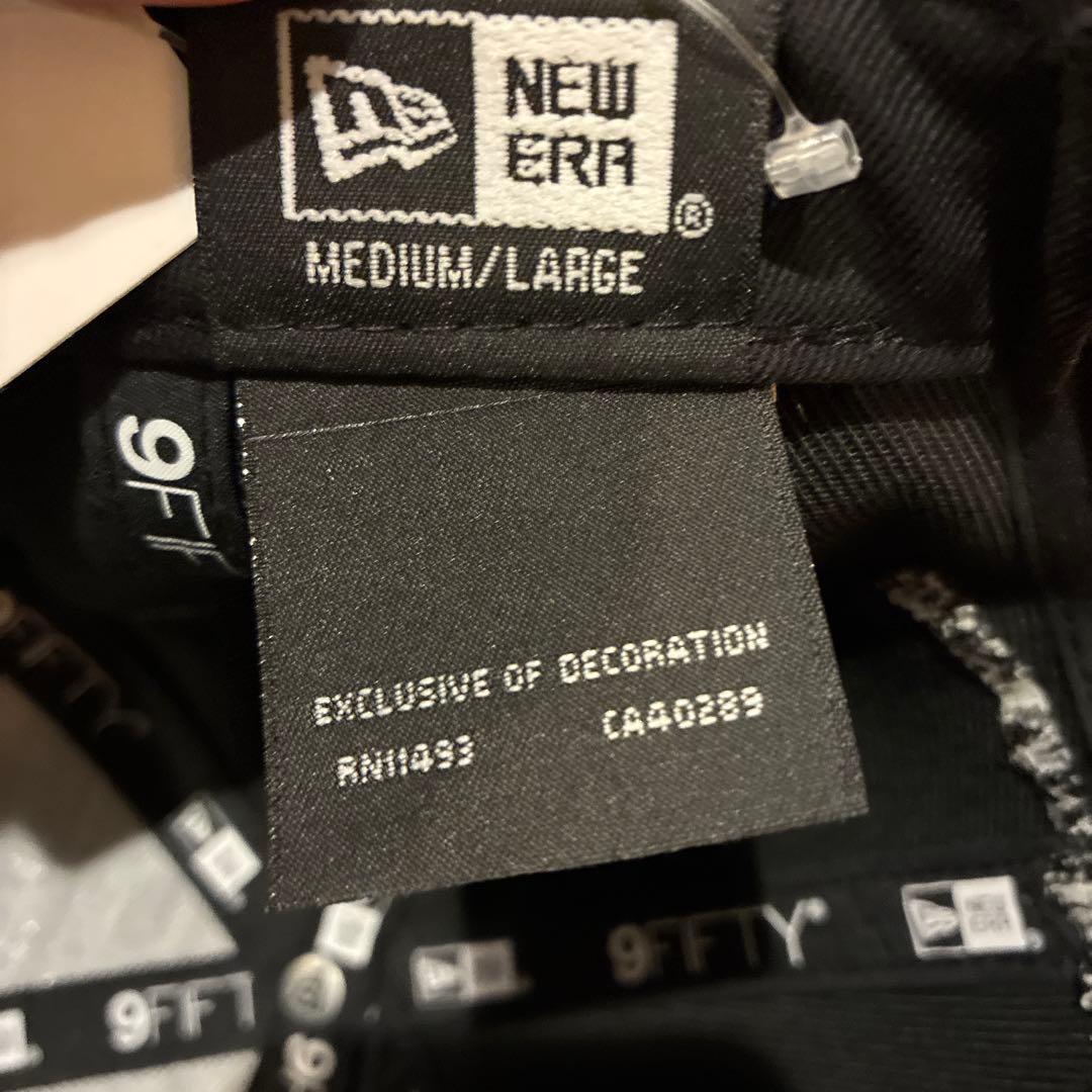 名古屋グランパス　ニューエラキャップ