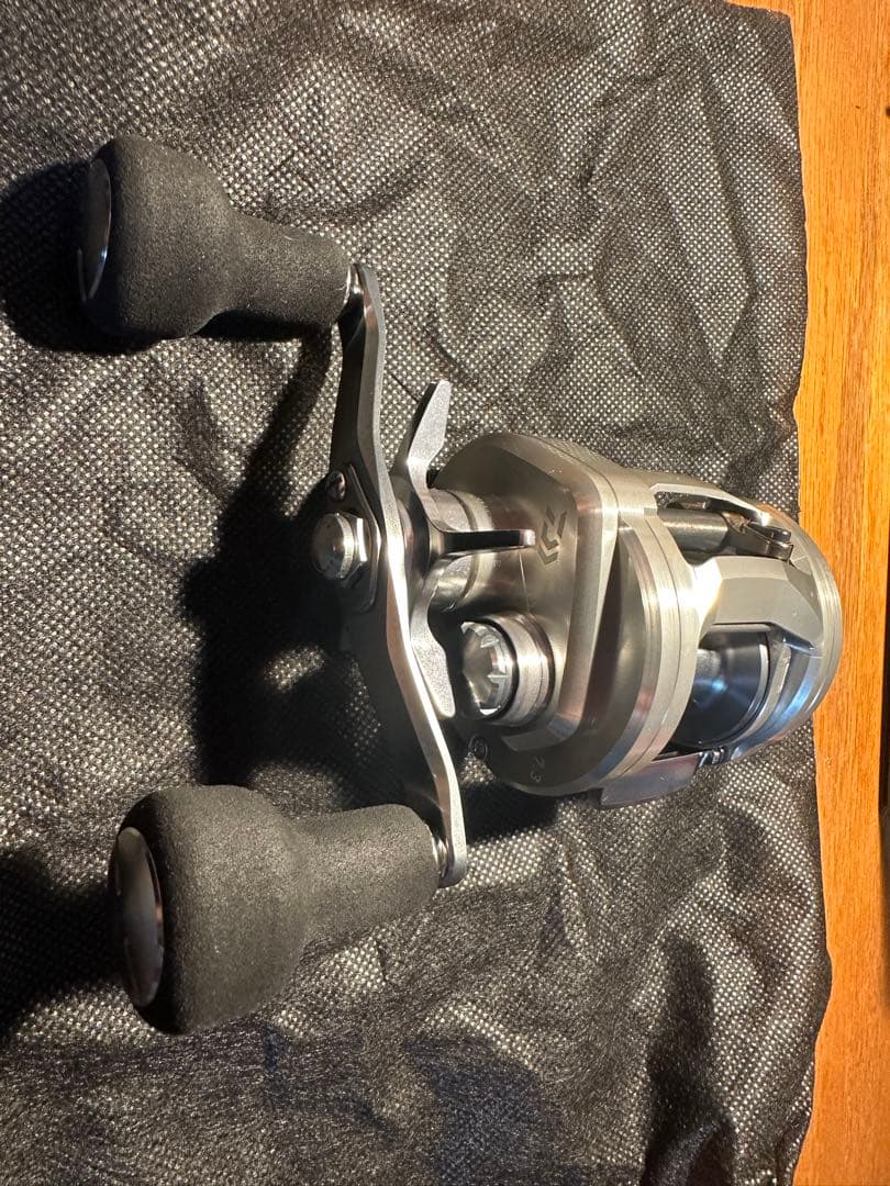 26 RYOGA 150HL リョウガ　左ハンドル　ハイギア