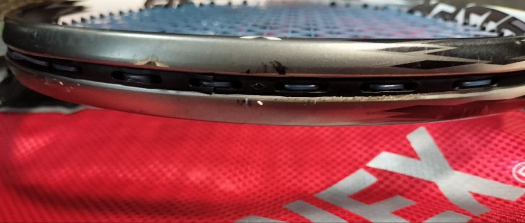 YONEXヨネックスエフレーザー9S ソフトテニス ラケット ケース付き