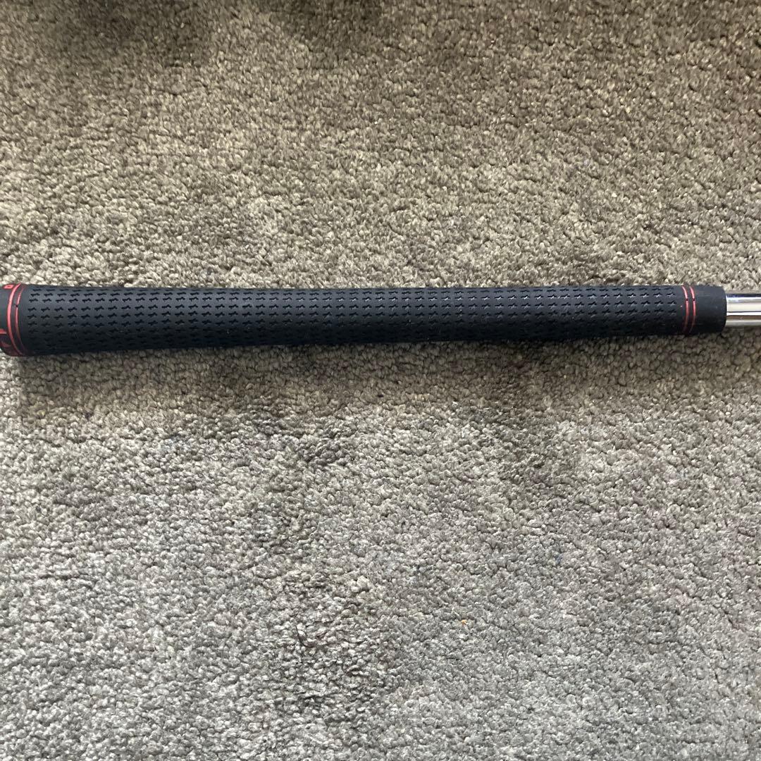 本日限定価格美品オノフ kuro2024アイアン純正モーダス115S※6番のみ