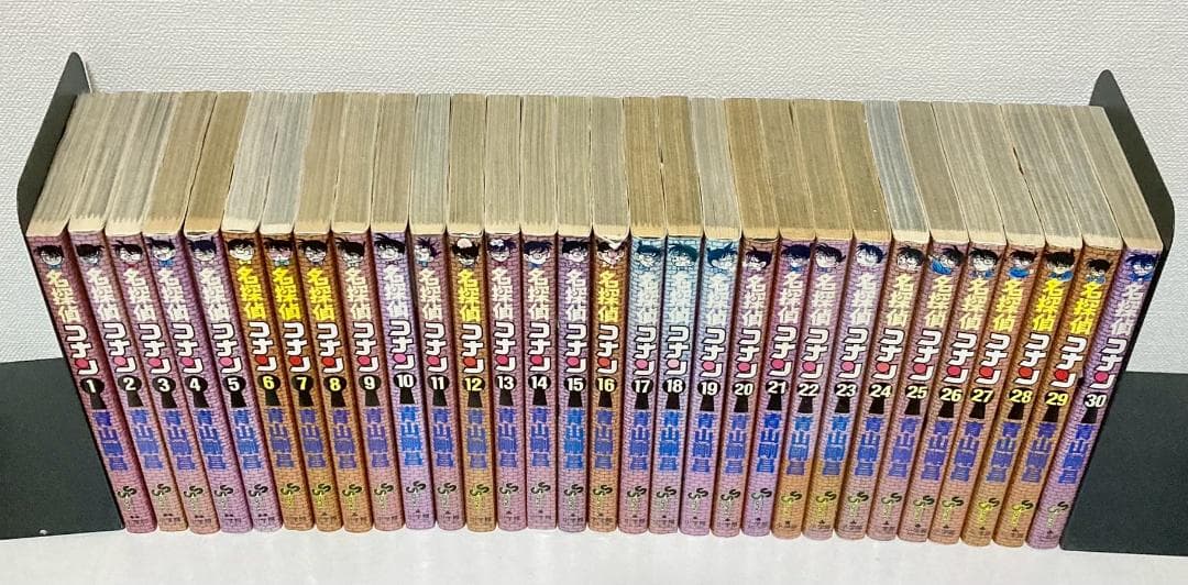 名探偵コナン 1〜60巻