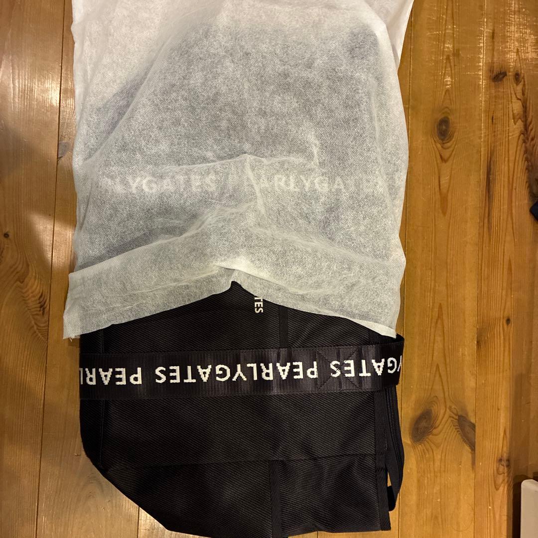 PEARLY GATES ゴルフバッグ