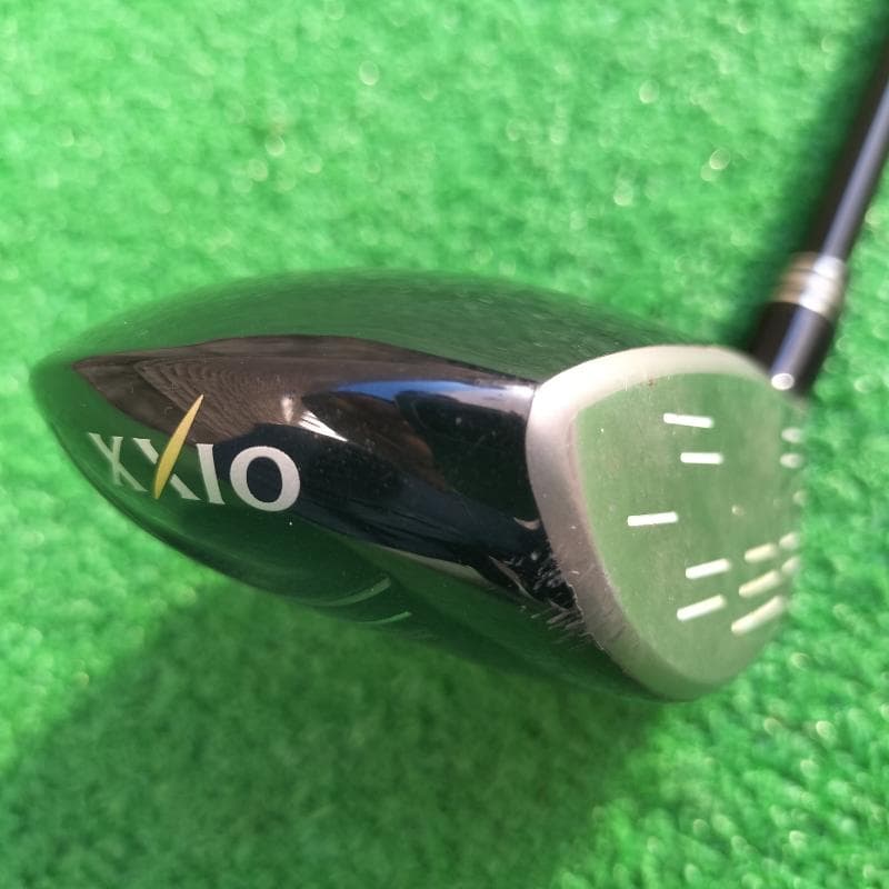 ダンロップ XXIO10 Miyazaki Model 5W S