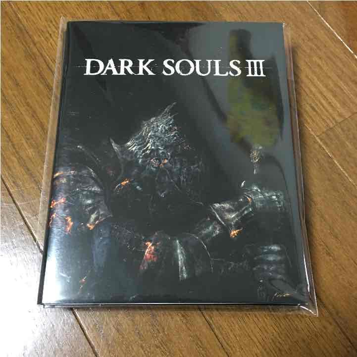 Bloodborne  DARKSOULⅢのセット