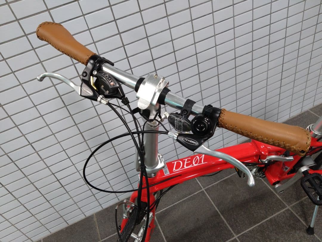 Daytona　DE01　デイトナ　電動自転車　神奈川　引取限定　新品バッテリー