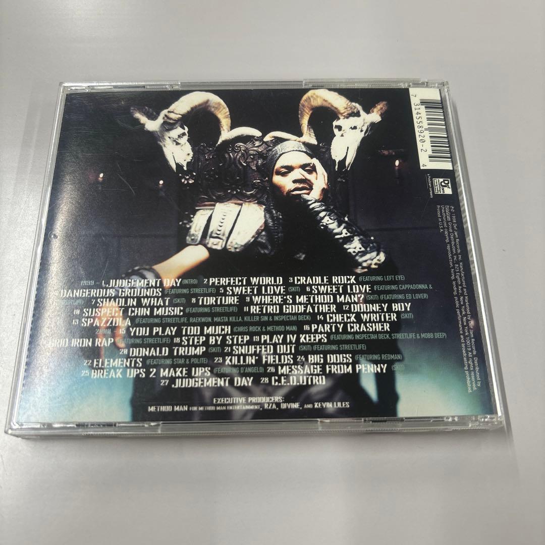 WU-TANGクルー 8セット