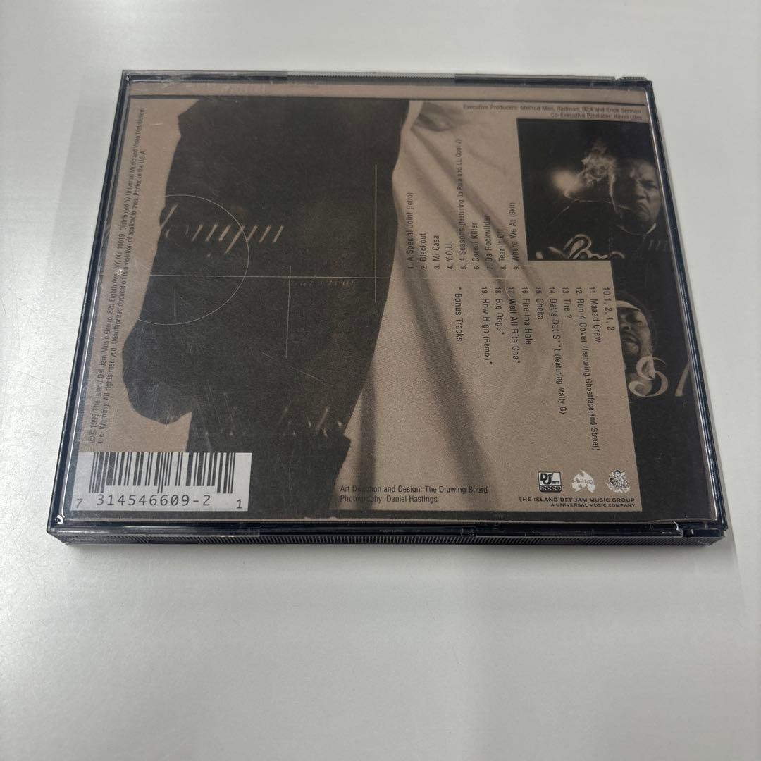 WU-TANGクルー 8セット