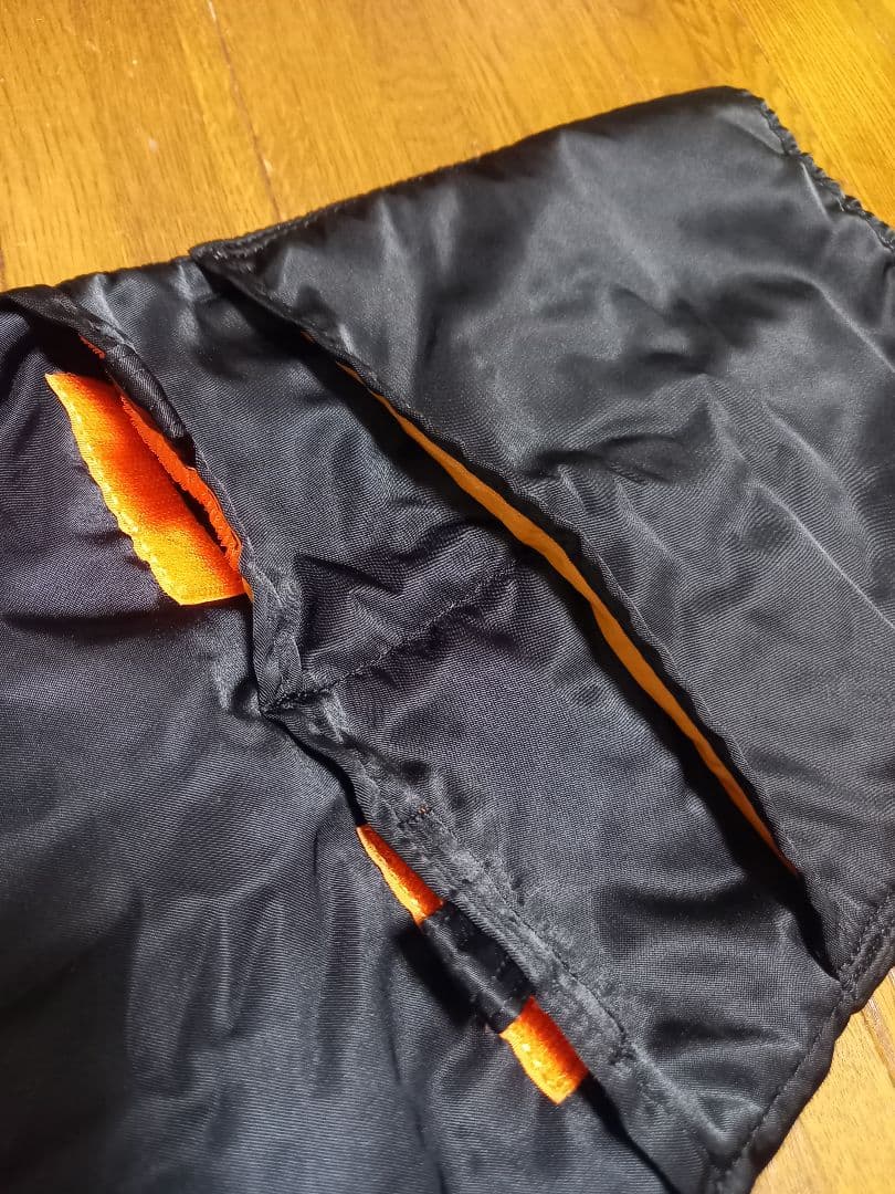 希少！レア！ポーター　ビームス　コラボ　エプロン