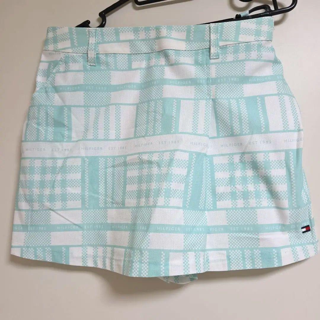 トミーヒルフィガー/ゴルフウェア/レディース/2022年モデル/上下セット/L