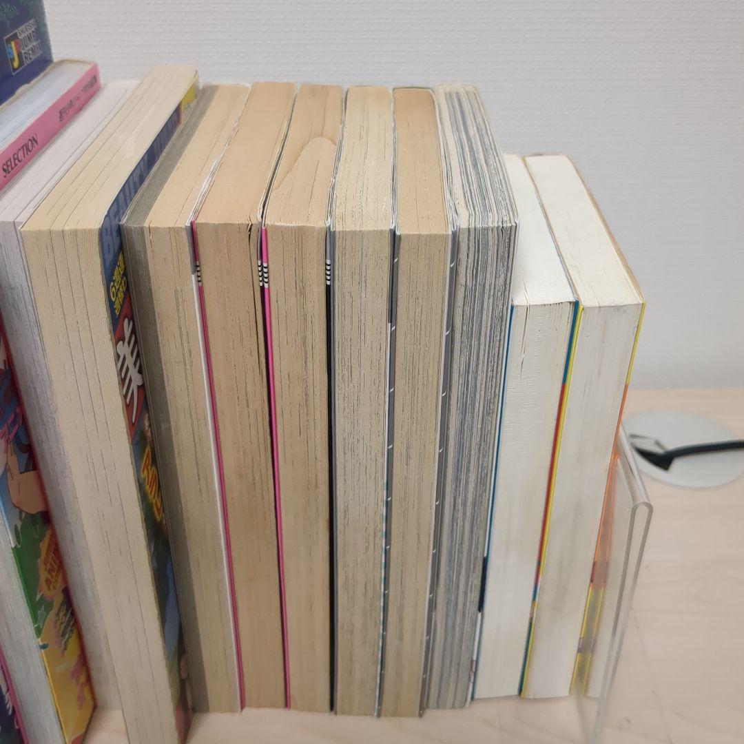 鳥山明　関連本　セット　まとめ売り　希少