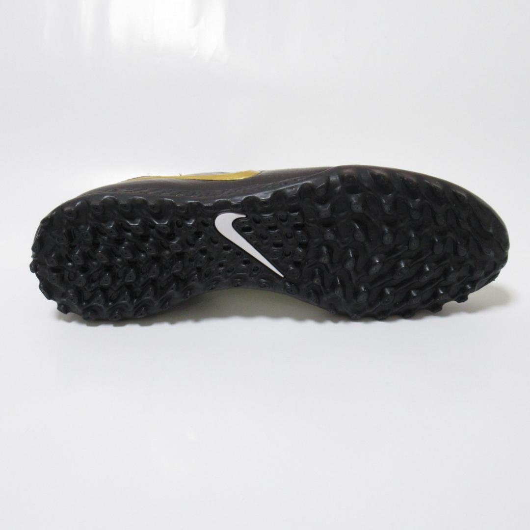 25.5cm 白 金 黒 ナイキ ファントム GX 2 PRO TF トレシュー