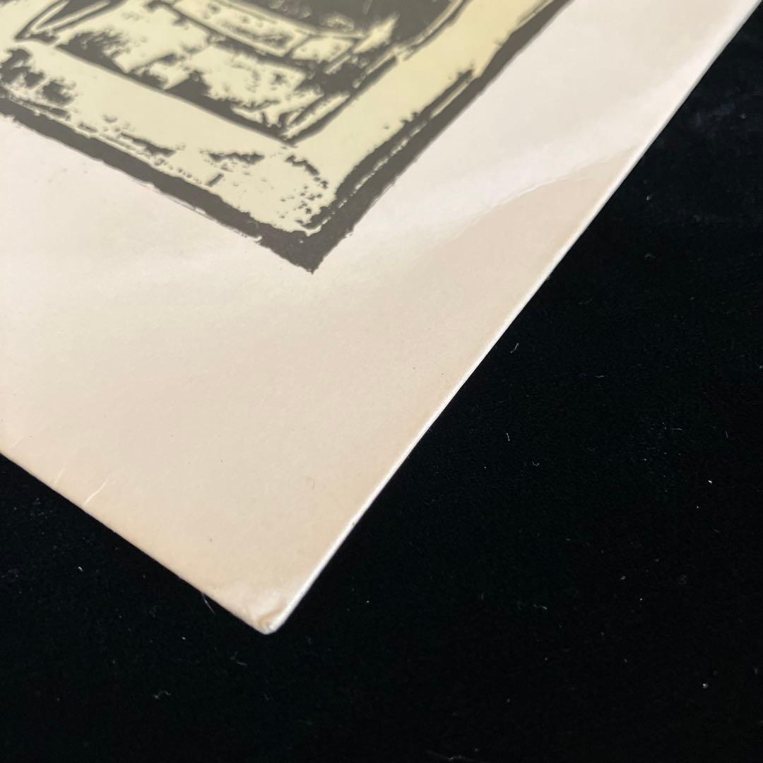 BUTTERFLY/ STILL ECHO / MUTE BEAT (8インチ)