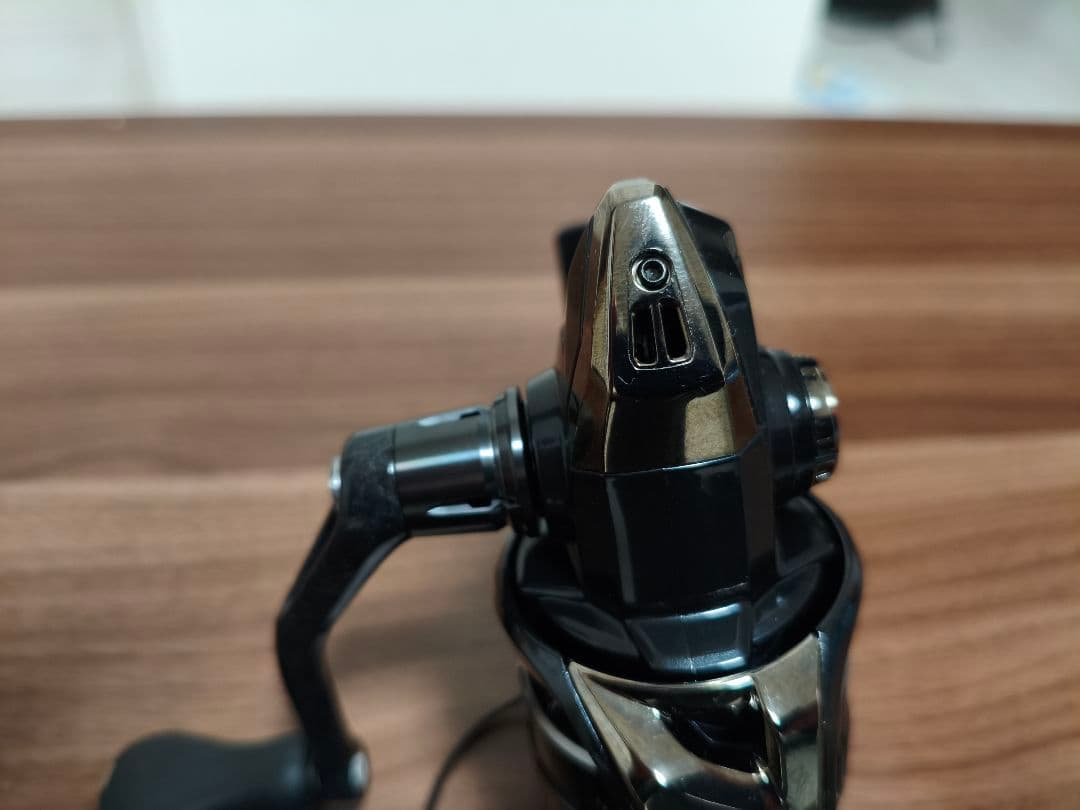 ［ほぼ未使用］19ヴァンキッシュ 2500SHG