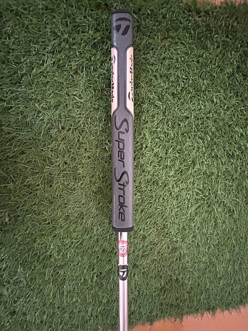 スパイダー EX シングルベンド　　　　　　　　 ネイビー/ホワイト　34インチ