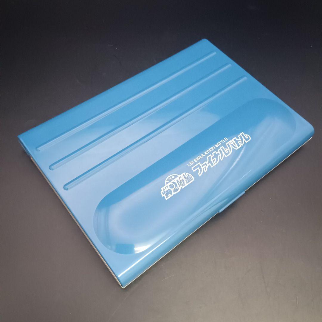 【起動確認済】BANDAI SDガンダム ファイナルバトル ゲームウォッチ