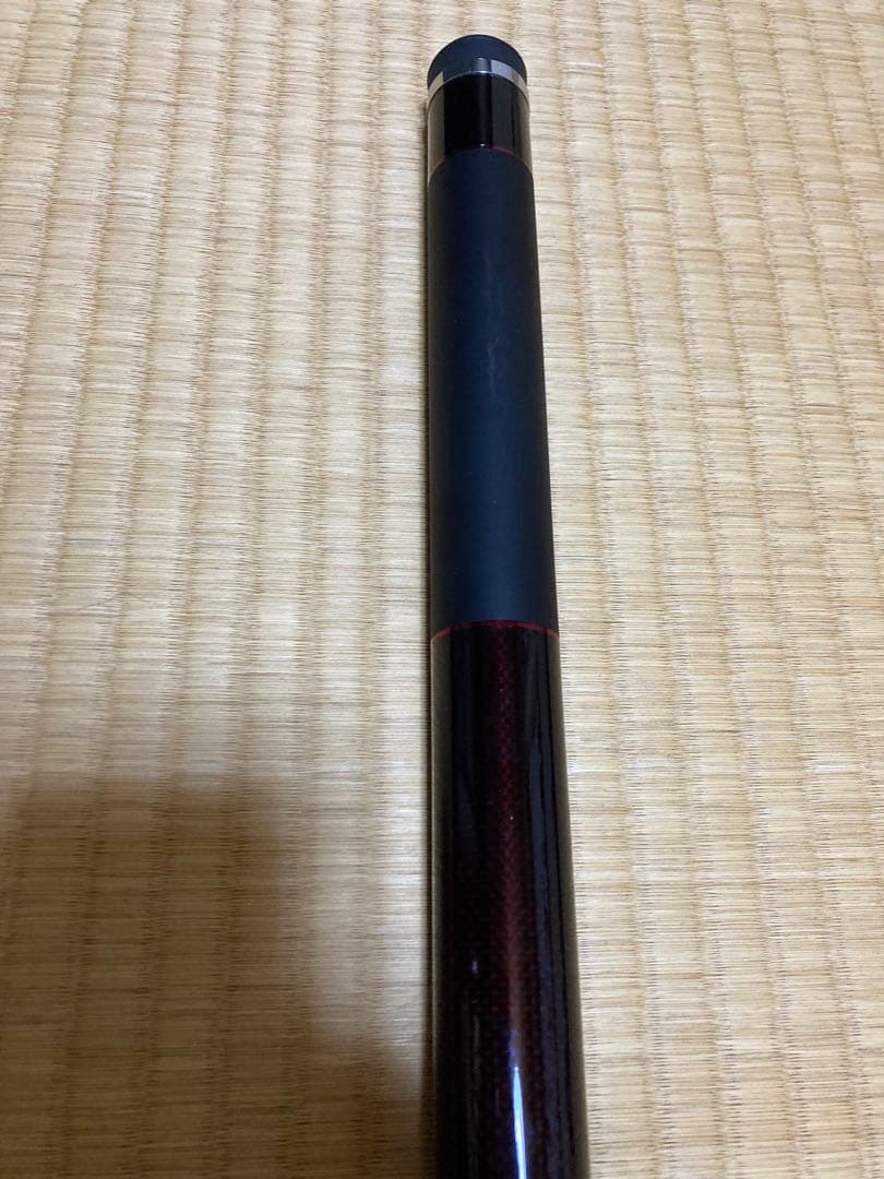 未使用 ダイワ トーナメントISO 玉の柄 競技55 マスターモデル VIP