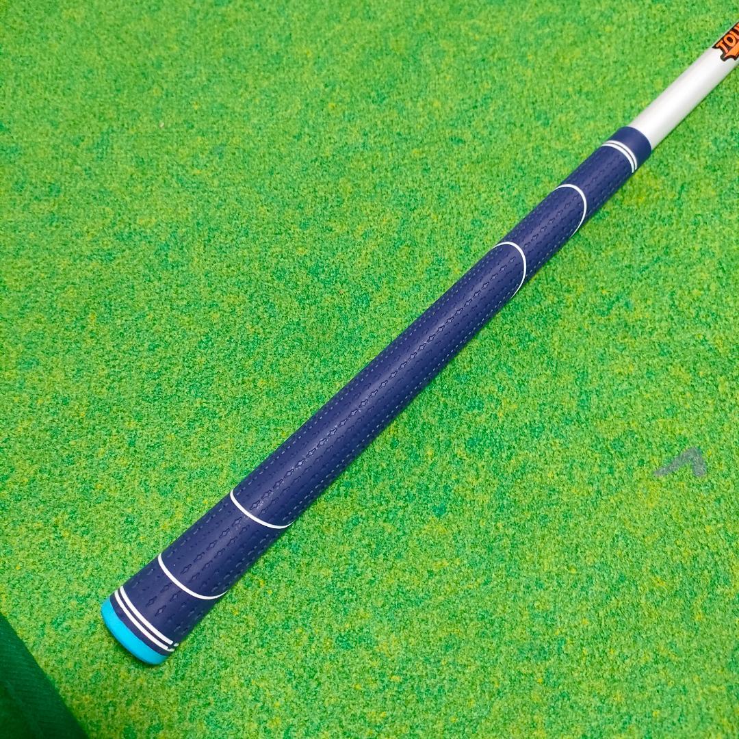 ツアーAD IZ-7 S 5W用 テーラーメイドスリーブ