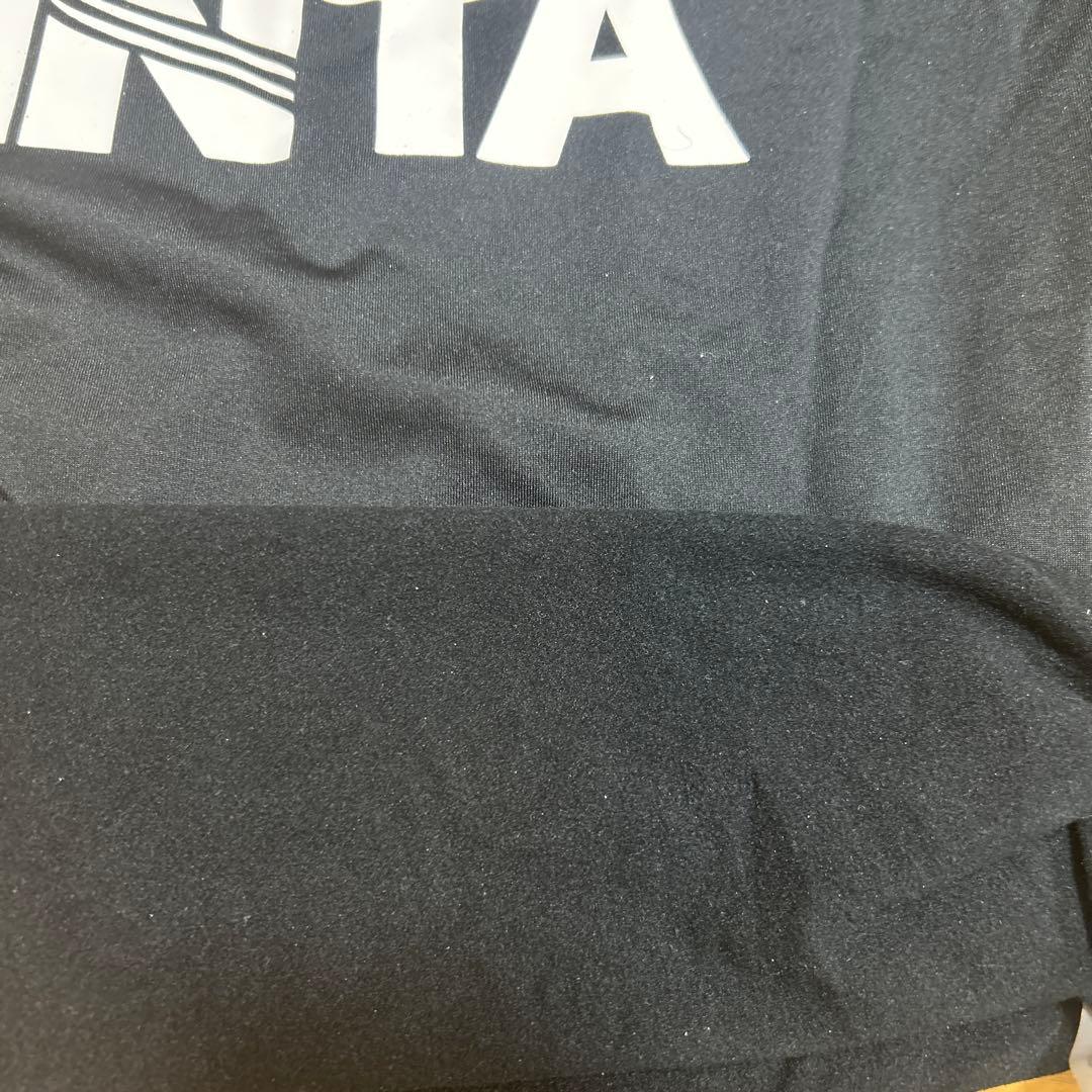 フィンタ FINTA ジャージ上下セット サイズM