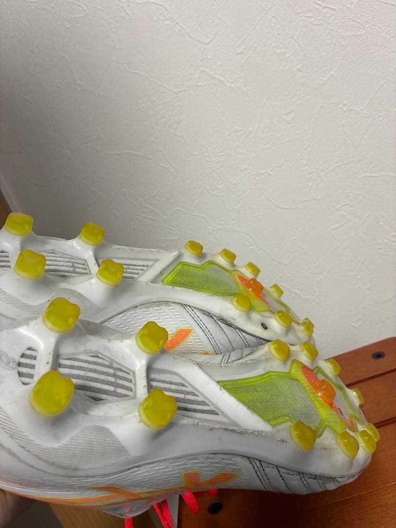 asics エックスフライプロ2