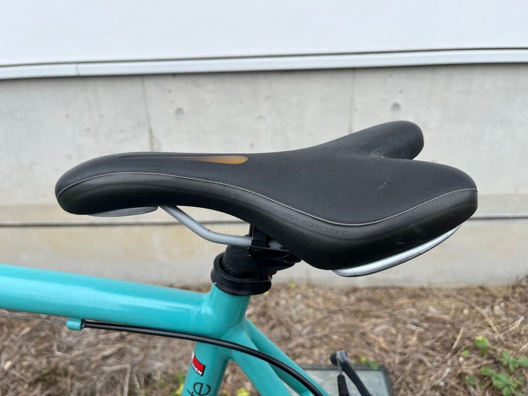 【ぢゃり様引き取り専用】Bianchi Chameleonte 3 クロスバイク