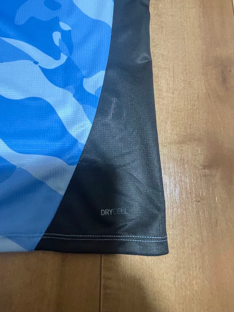 川崎フロンターレ 2026 オーセンティックユニフォーム Lサイズ