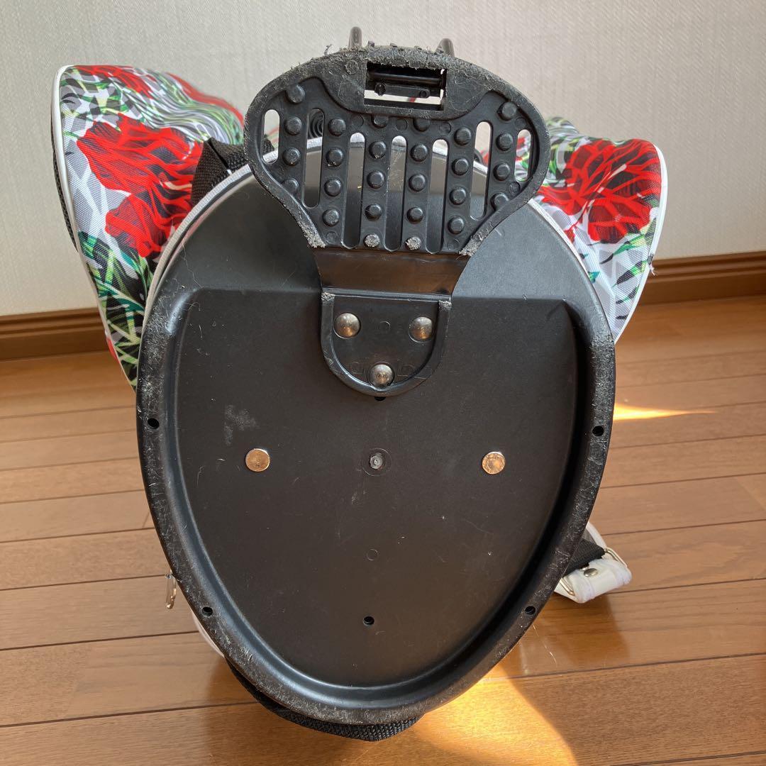 AB-001 テンオーフォー 10O4 スタンドキャディバッグ 5分割 送料無料