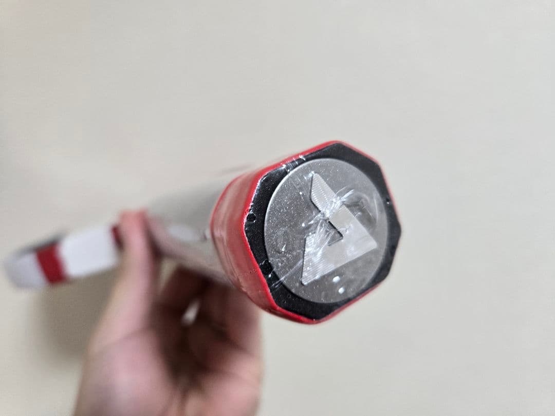 【新品未使用】JOOLA Agassi Pro 16mm アガシモデル 即日発送