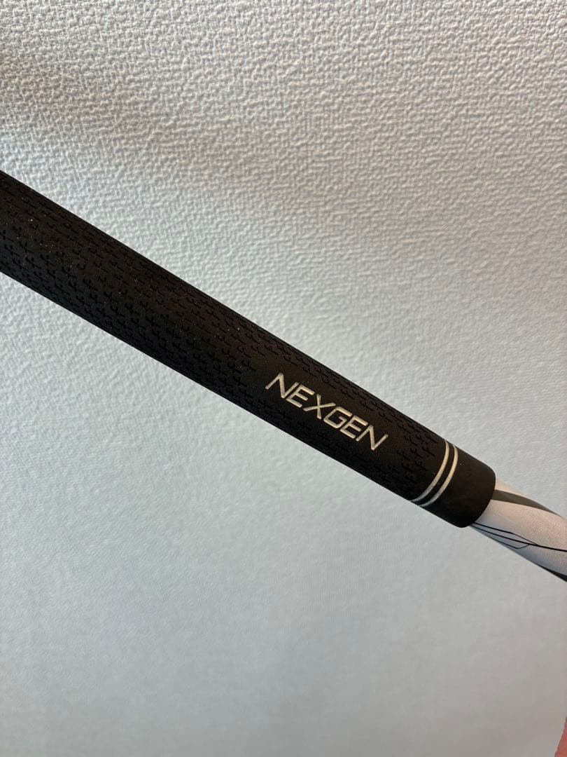 ネクスジェン NS201 9.5度