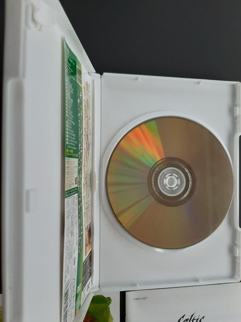 限定盤 DVD ケルティック・ウーマン/ザ・グレイテスト・ジャーニー