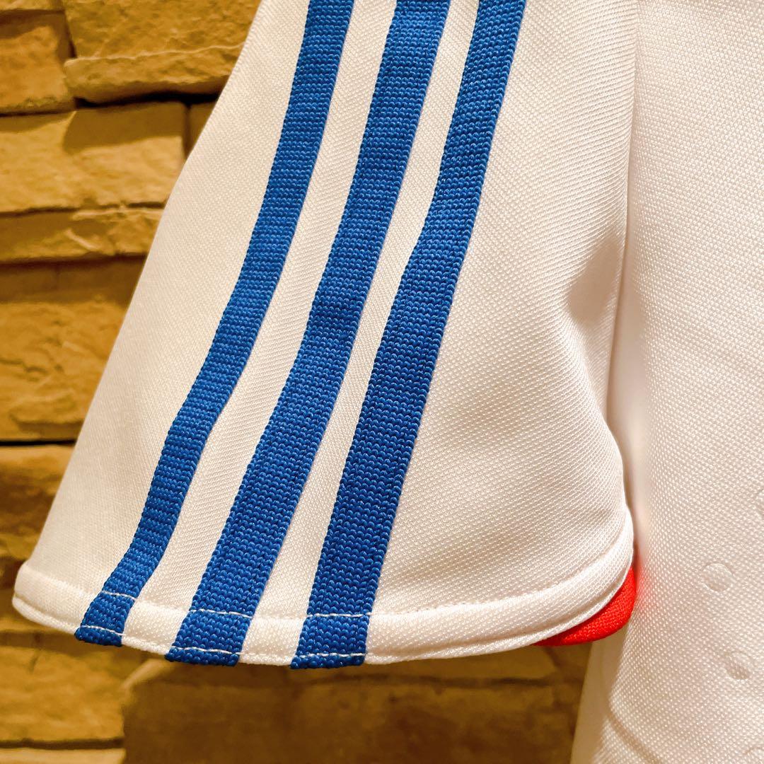 【希少レア】adidasアディダス×日本代表/#7/遠藤保仁/ユニフォーム/M