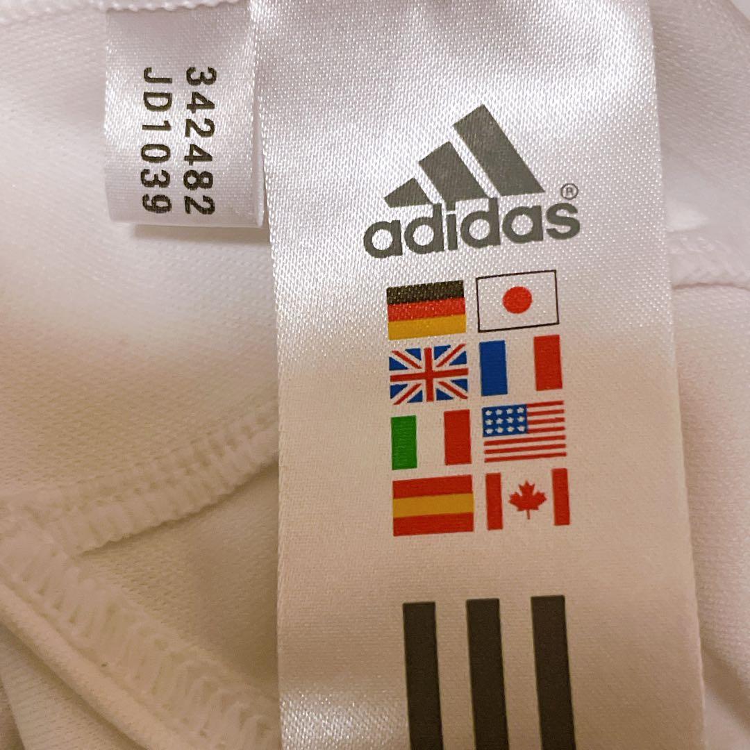 【希少レア】adidasアディダス×日本代表/#7/遠藤保仁/ユニフォーム/M