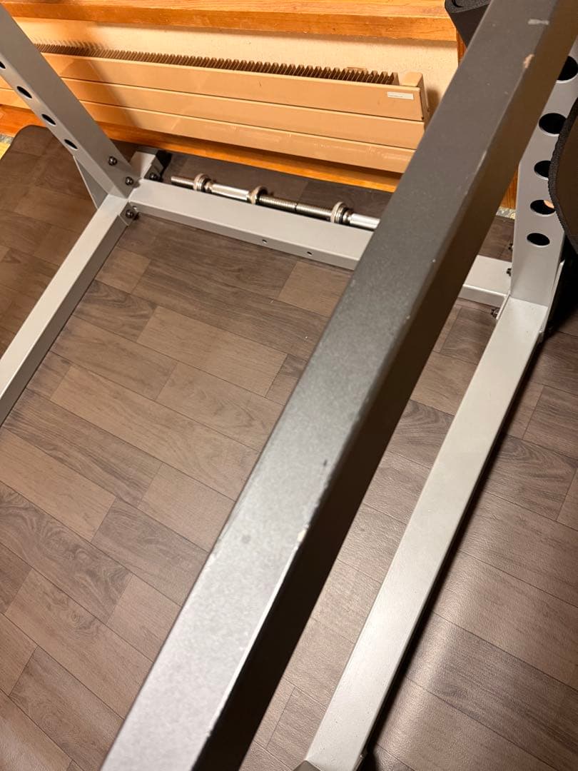 IROTECH パワーラックHPM