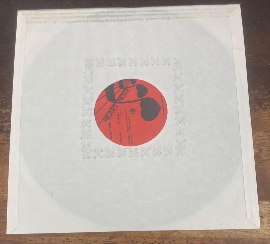 ◾️極美盤LP２枚まとめて◾️MILES DAVIS / マイルスデイヴィス ◾️60