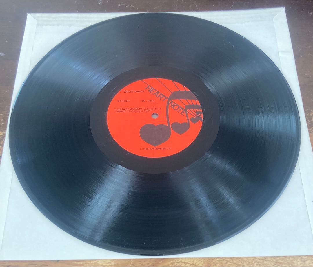 ◾️極美盤LP２枚まとめて◾️MILES DAVIS / マイルスデイヴィス ◾️60