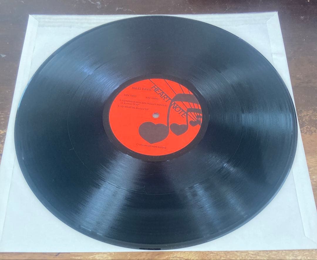 ◾️極美盤LP２枚まとめて◾️MILES DAVIS / マイルスデイヴィス ◾️60