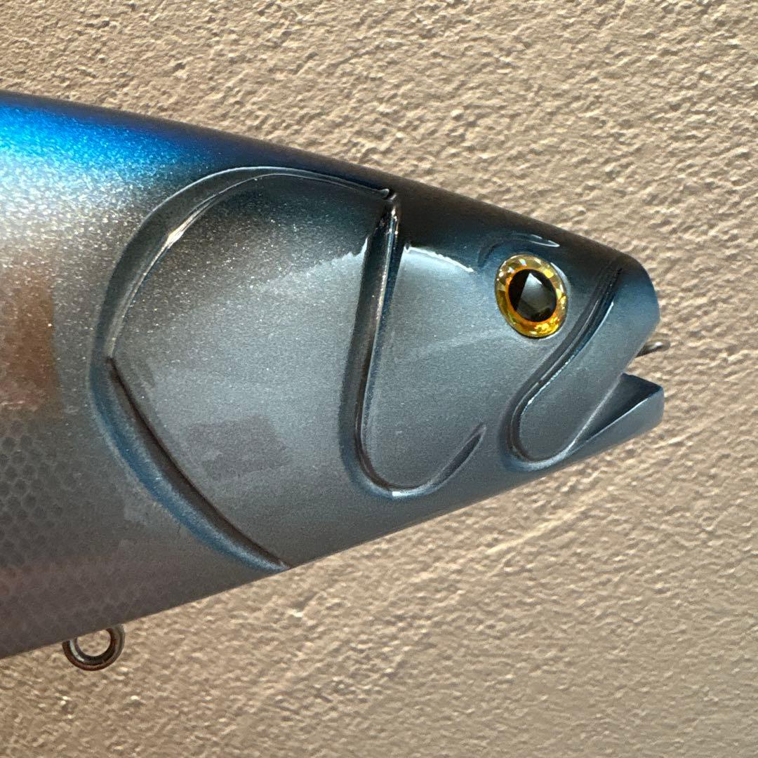 ロマンメイド　マザー　実釣未使用品