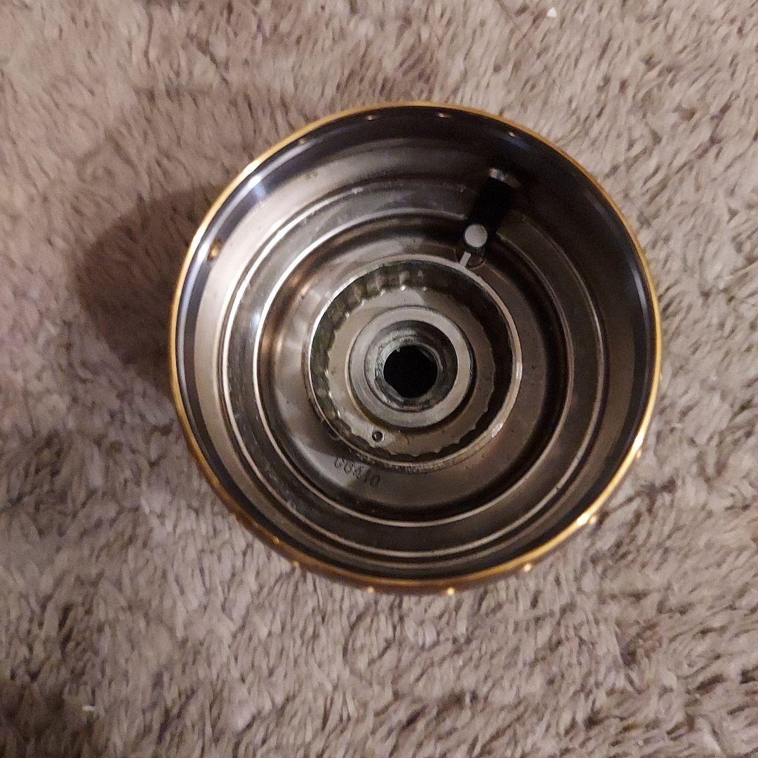 ダイワ　RCS スプール　2506　カスタム