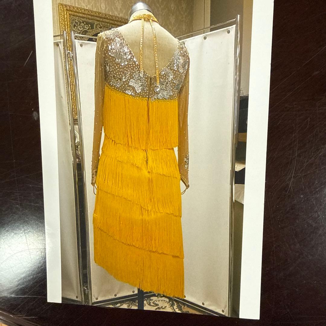 社交ダンスドレス ラテン※まとめ売り