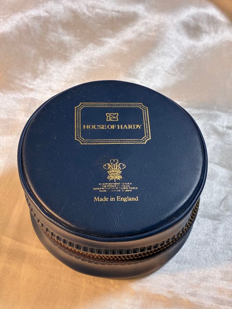 ハーディー　フェザーウェイト