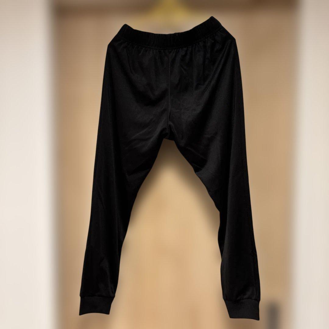 極美品PUMA ジャージ上下セットアップ ホワイト/ブラック Mサイズ